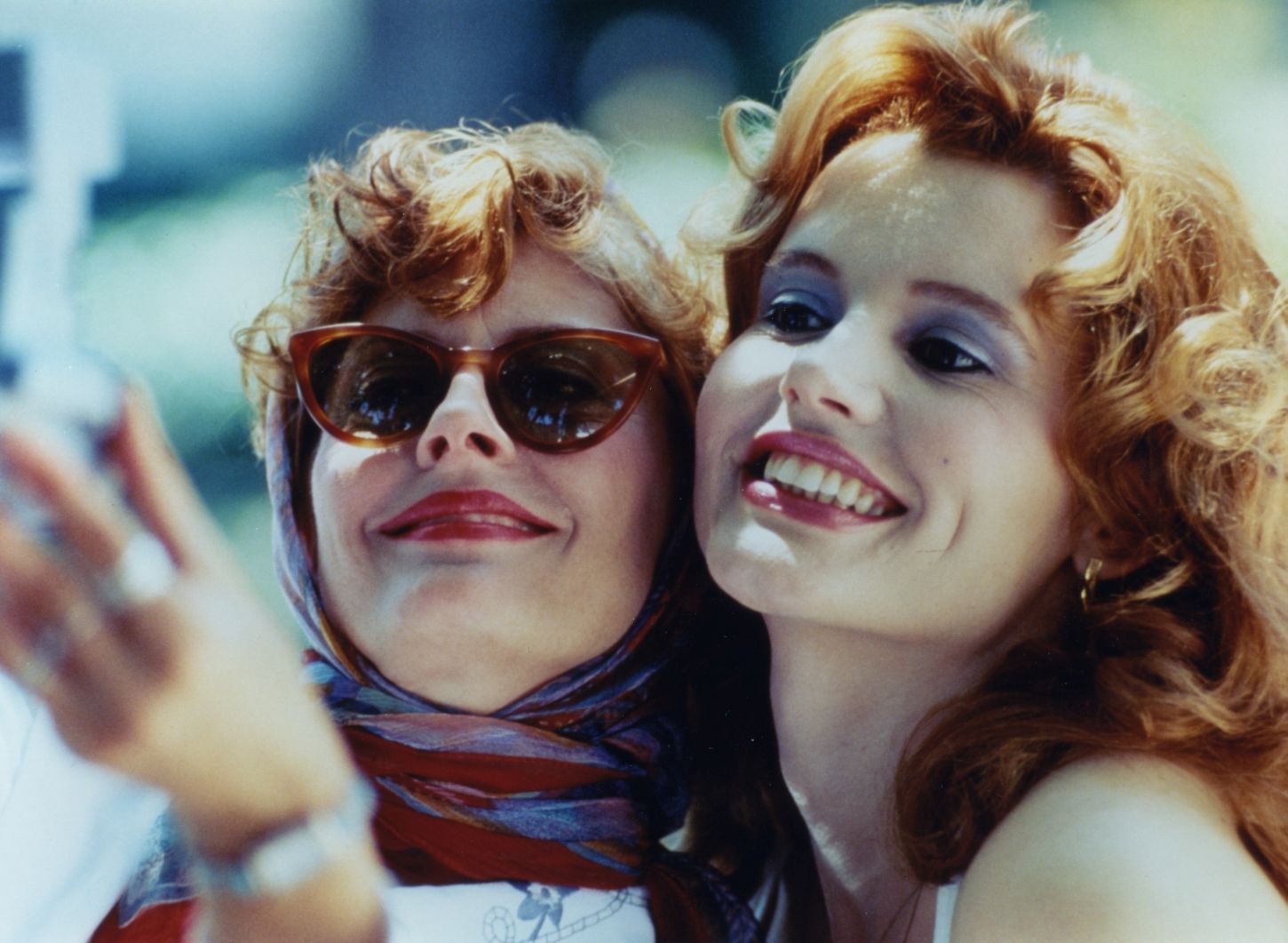 Thelma & Louise